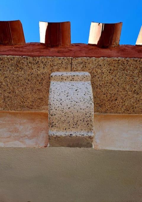 Gelsi Holiday Home La Maddalena ลามัดดาเลนา ภายนอก รูปภาพ
