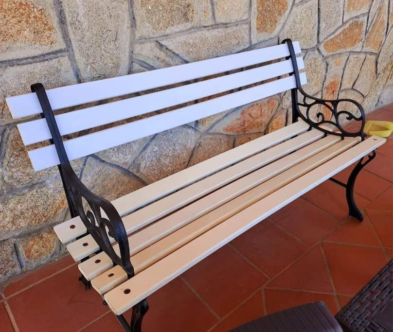 Gelsi Holiday Home La Maddalena ลามัดดาเลนา ภายนอก รูปภาพ