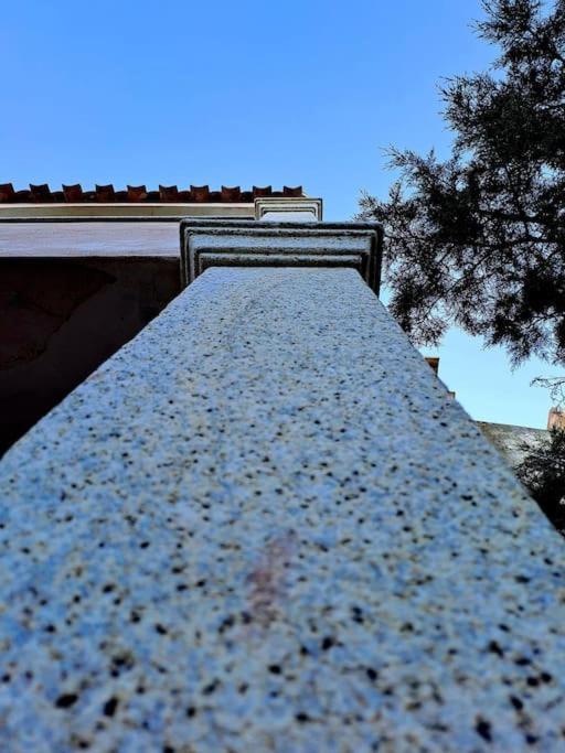 Gelsi Holiday Home La Maddalena ลามัดดาเลนา ภายนอก รูปภาพ