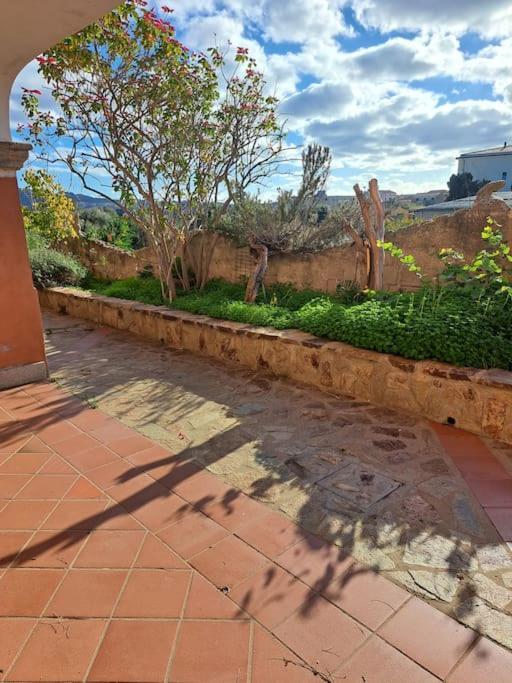 Gelsi Holiday Home La Maddalena ลามัดดาเลนา ภายนอก รูปภาพ