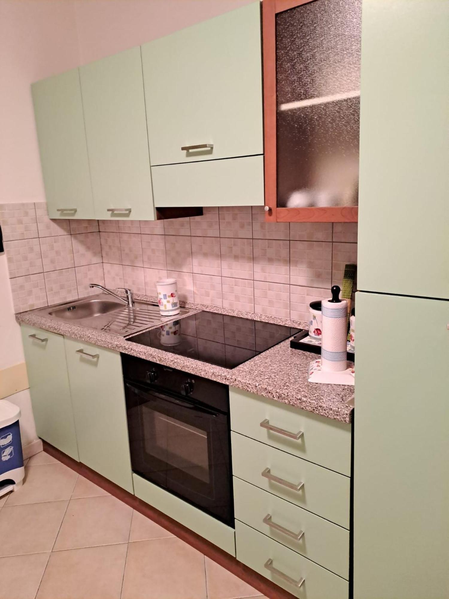 Gelsi Holiday Home La Maddalena ลามัดดาเลนา ห้อง รูปภาพ