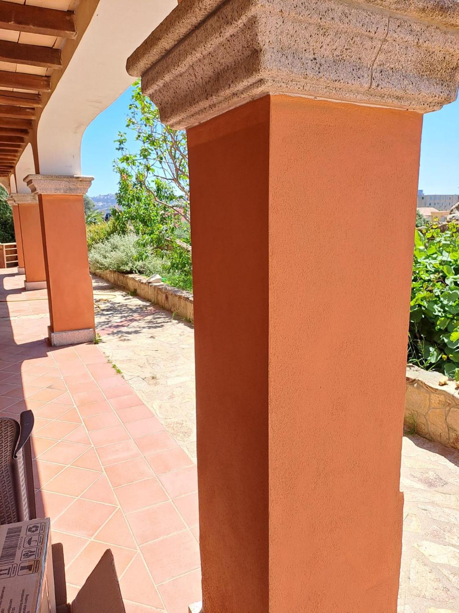 Gelsi Holiday Home La Maddalena ลามัดดาเลนา ภายนอก รูปภาพ